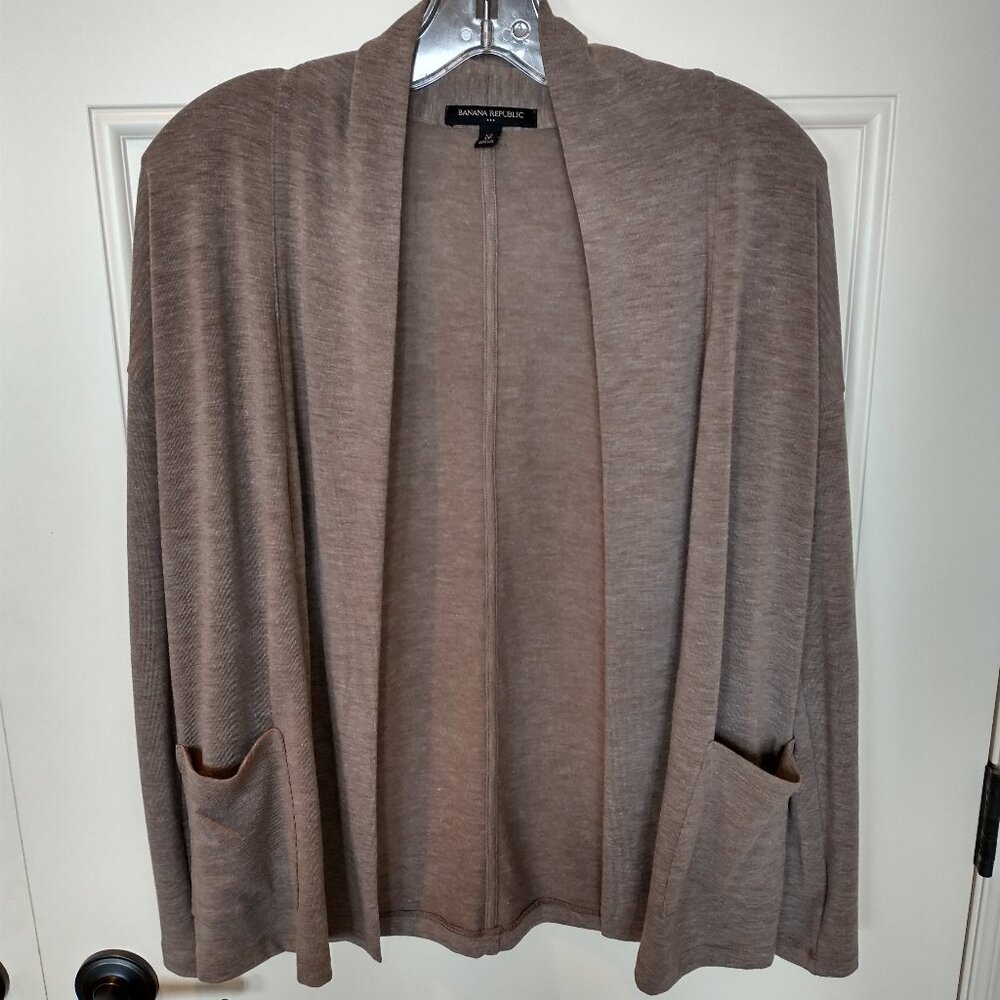 Women's Banana Republic size XS cardigan